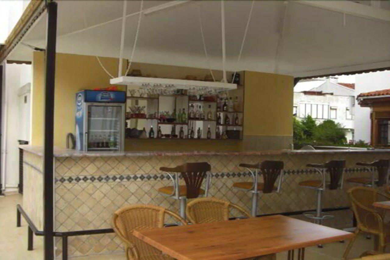 איסמלר Tolan Apartments מראה חיצוני תמונה