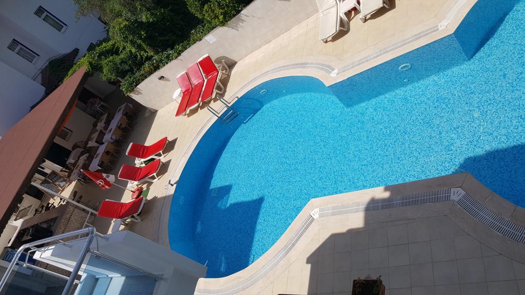 איסמלר Tolan Apartments מראה חיצוני תמונה