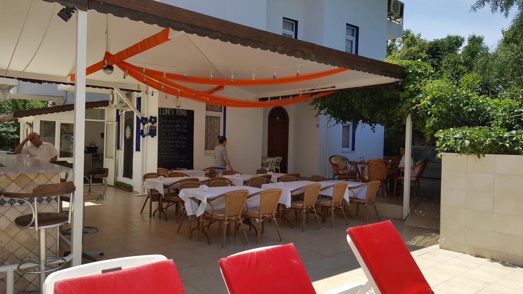 איסמלר Tolan Apartments מראה חיצוני תמונה