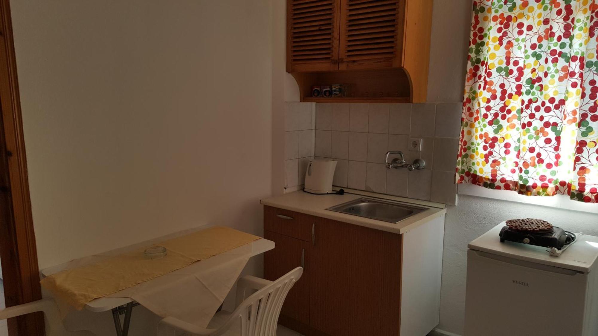 איסמלר Tolan Apartments מראה חיצוני תמונה