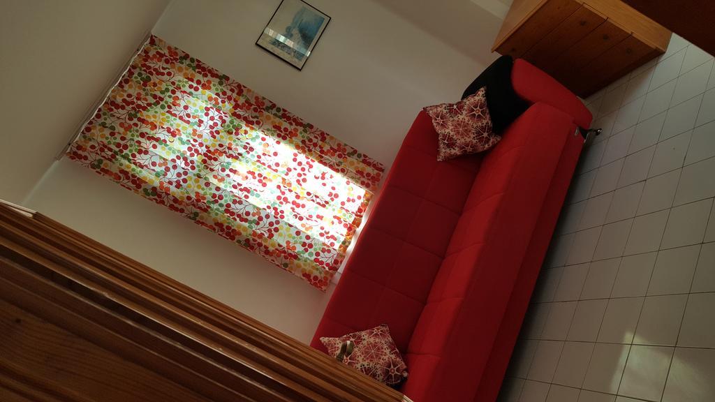 איסמלר Tolan Apartments מראה חיצוני תמונה