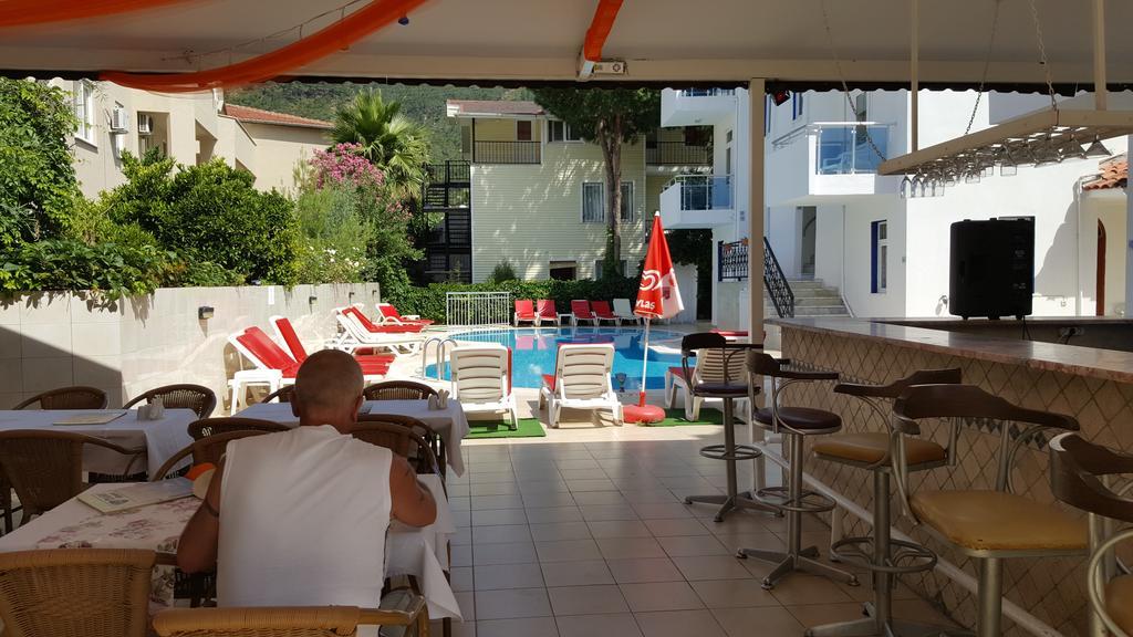 איסמלר Tolan Apartments מראה חיצוני תמונה