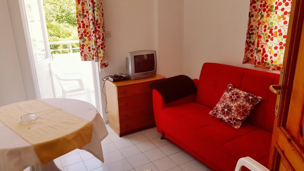 איסמלר Tolan Apartments מראה חיצוני תמונה