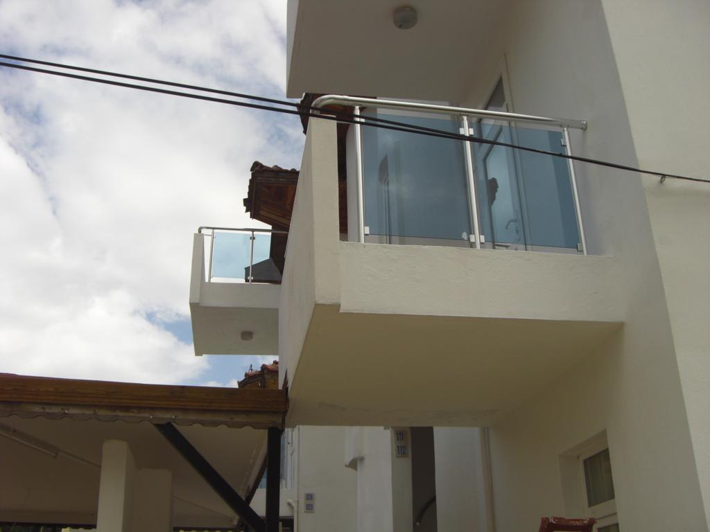איסמלר Tolan Apartments מראה חיצוני תמונה