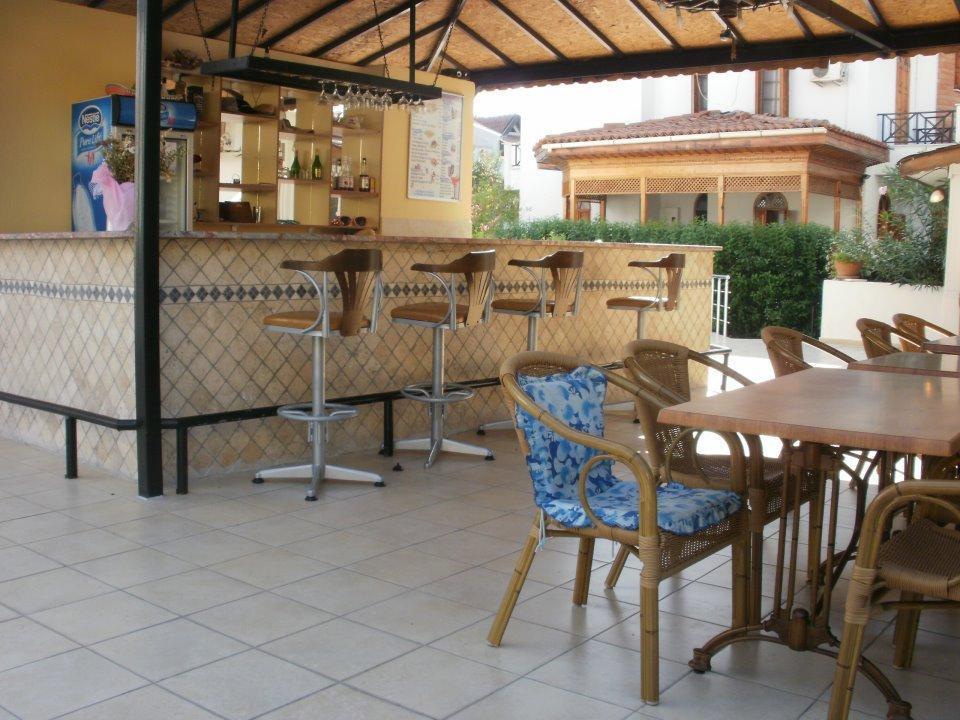 איסמלר Tolan Apartments מראה חיצוני תמונה