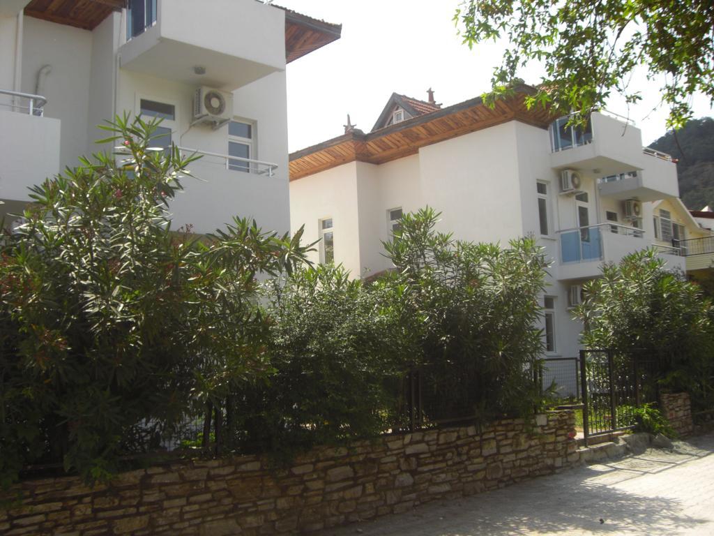 איסמלר Tolan Apartments מראה חיצוני תמונה