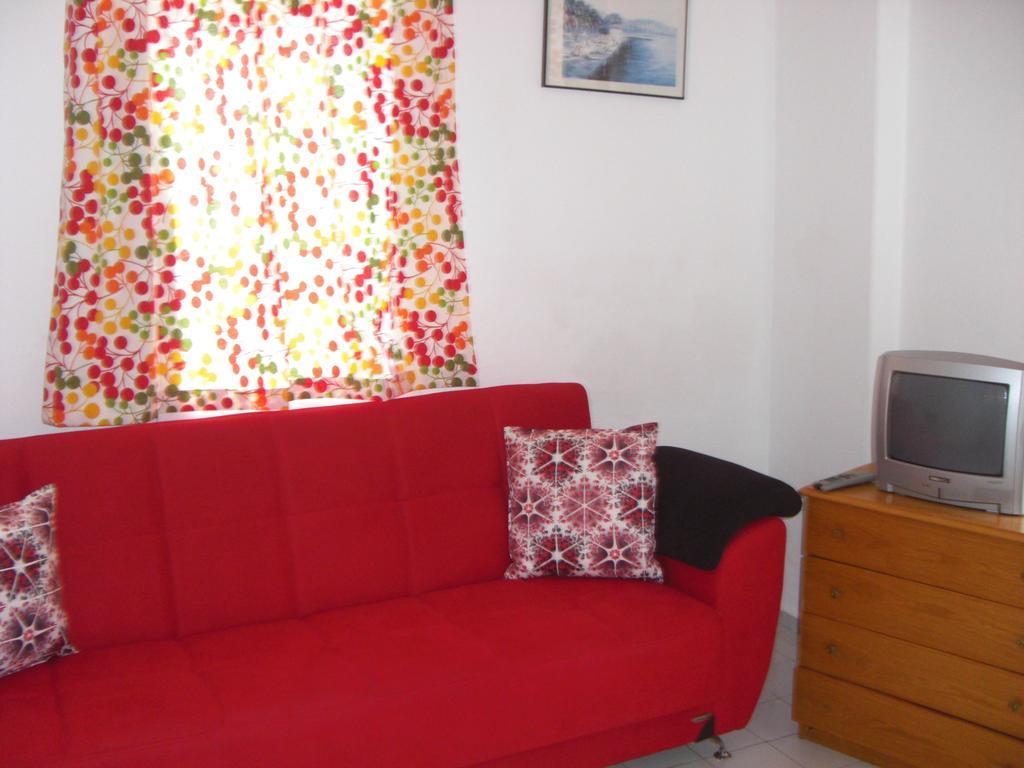 איסמלר Tolan Apartments מראה חיצוני תמונה