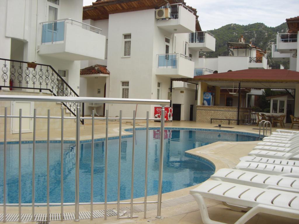 איסמלר Tolan Apartments מראה חיצוני תמונה
