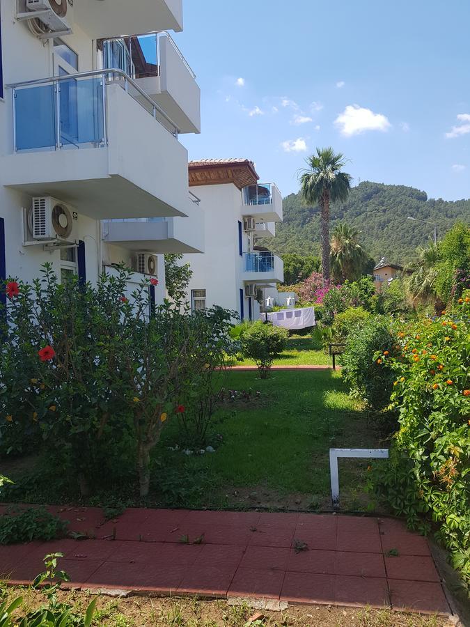 איסמלר Tolan Apartments מראה חיצוני תמונה