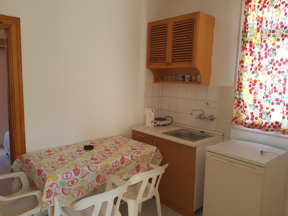 איסמלר Tolan Apartments מראה חיצוני תמונה