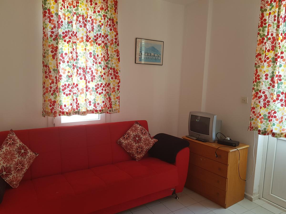 איסמלר Tolan Apartments מראה חיצוני תמונה