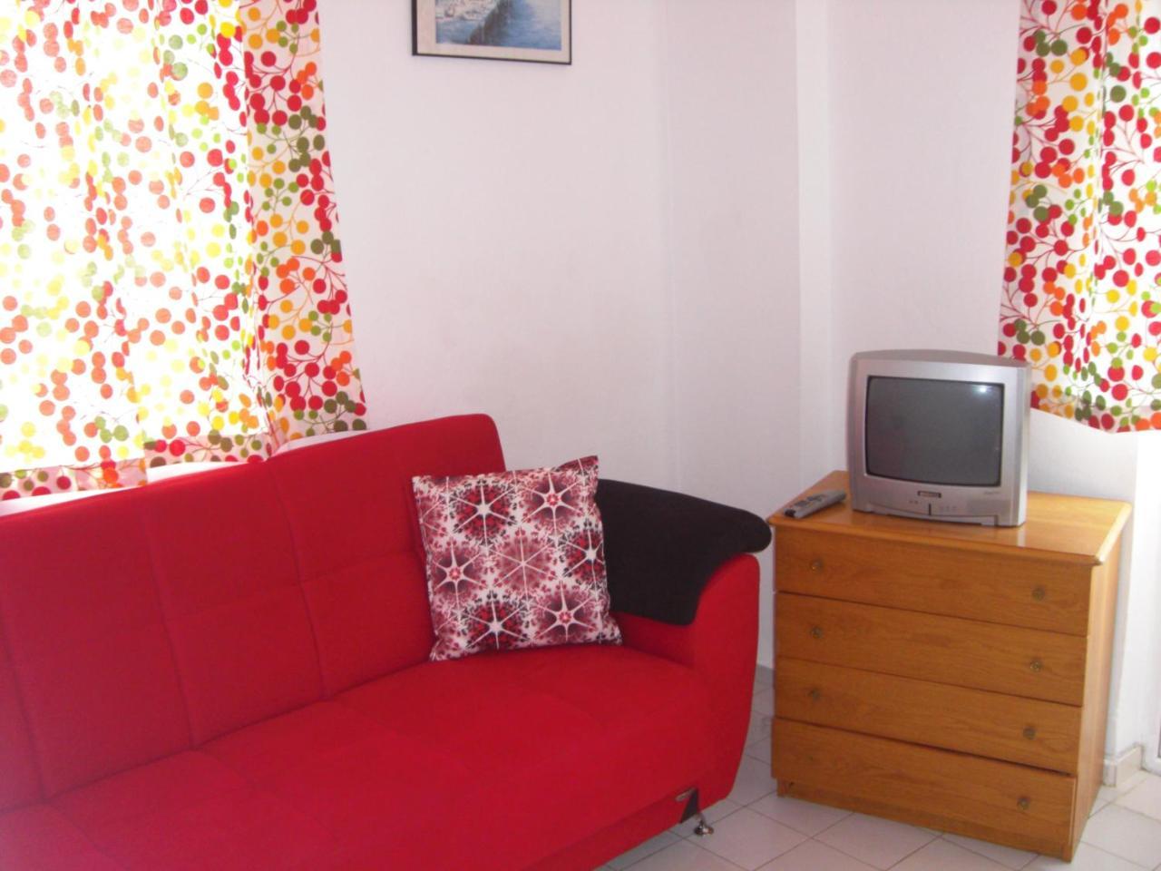 איסמלר Tolan Apartments חדר תמונה