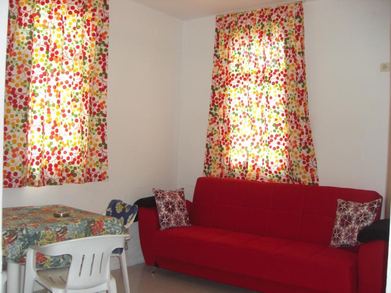 איסמלר Tolan Apartments חדר תמונה